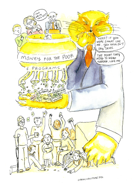 Cartoon 11