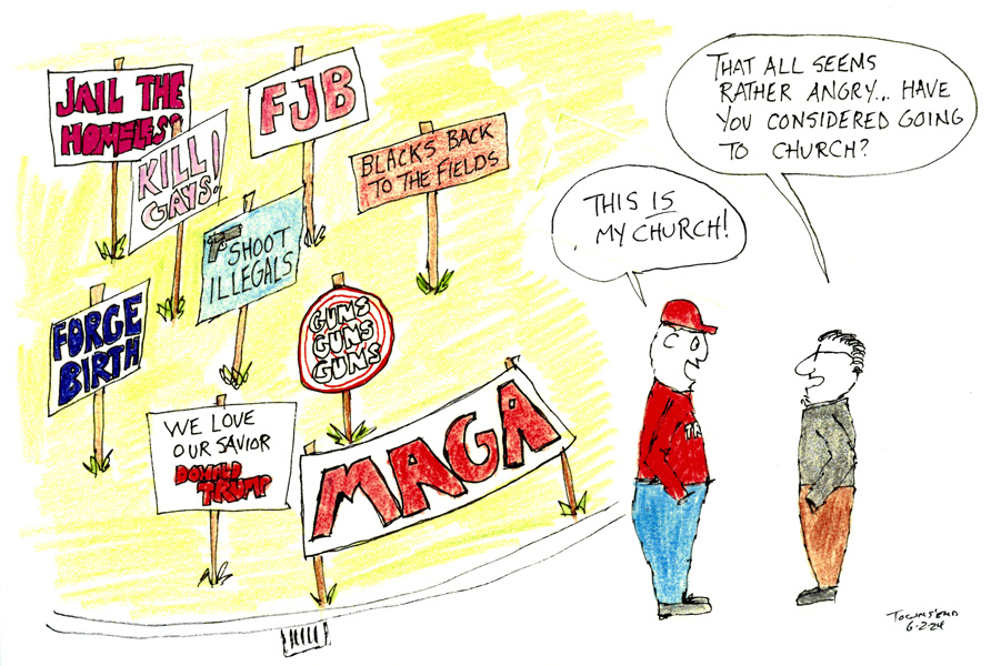 Cartoon 12
