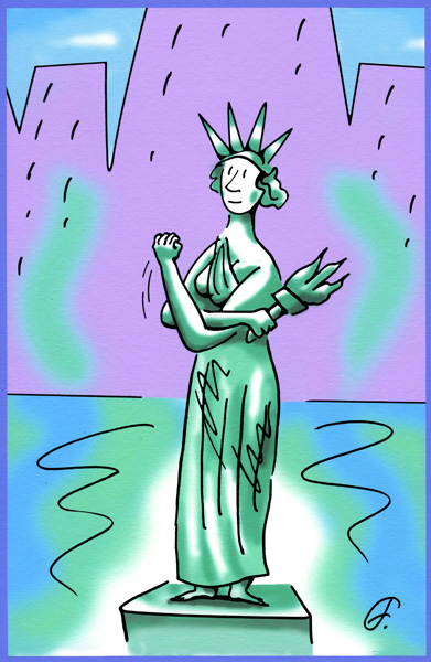 Cartoon 13