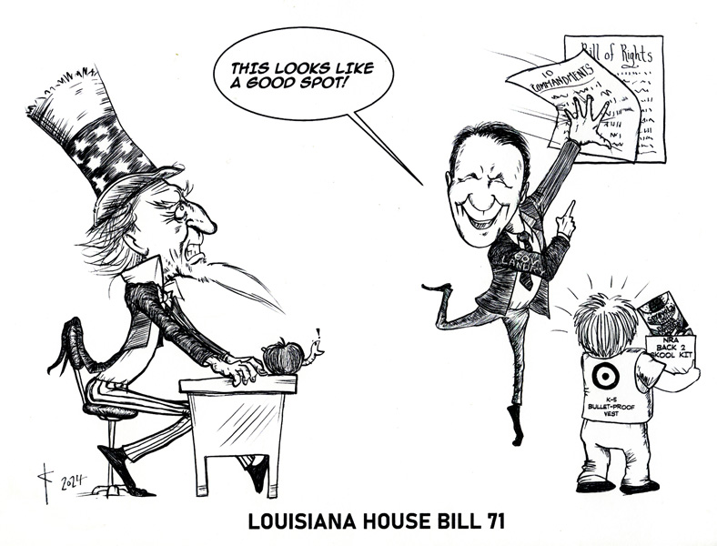 Cartoon 29