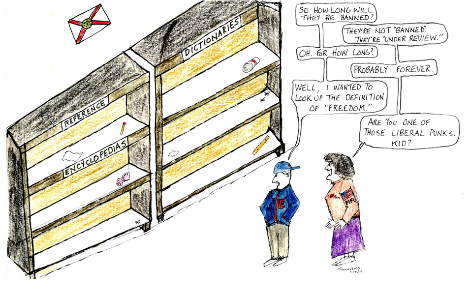 Cartoon 34