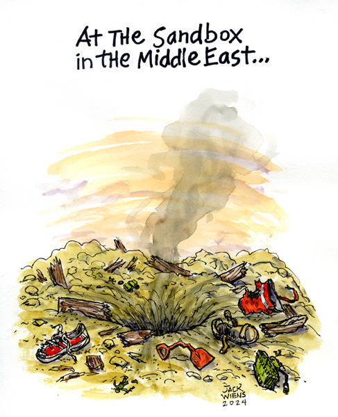 Cartoon 35