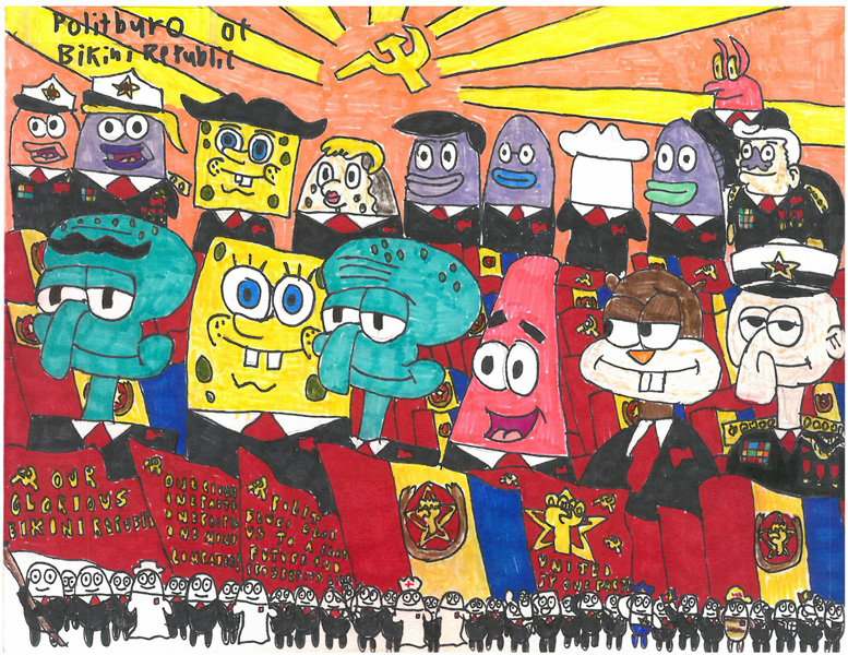 Cartoon 40