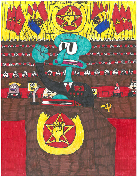 Cartoon 42