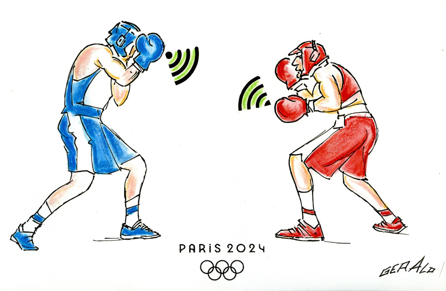 Gerald Peigneux 1